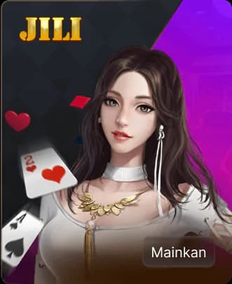 jili poker banner